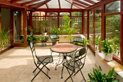 Tipps End conservatory quotes