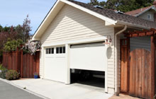 Tipps End garage construction leads