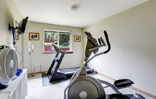 Tipps End home gym construction leads