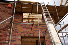 house extensions Tipps End