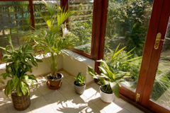 Tipps End orangery costs